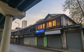 Fabhotel Malali Residency